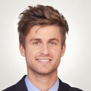 Picture of Daniel Carter