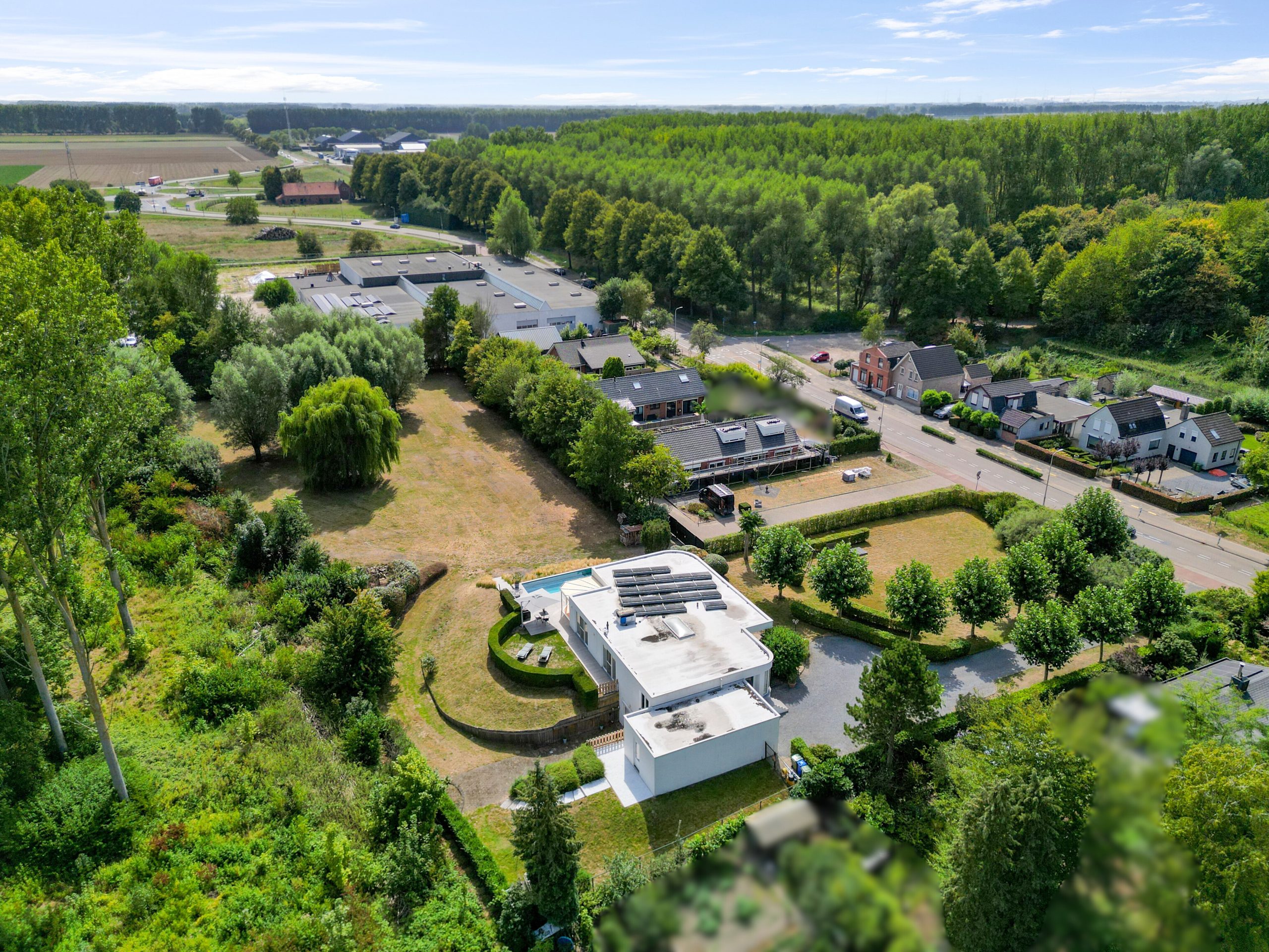 Dronefotografie