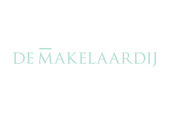 De Makelaardij - Logo