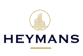 Heymans - Logo Website