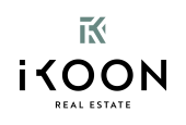 Ikoon - Logo