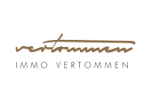 Immo Vertommen - Logo