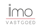 Imo Vastgoed - Logo