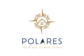 Polares - Logo