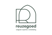 Reuzegoed - Logo